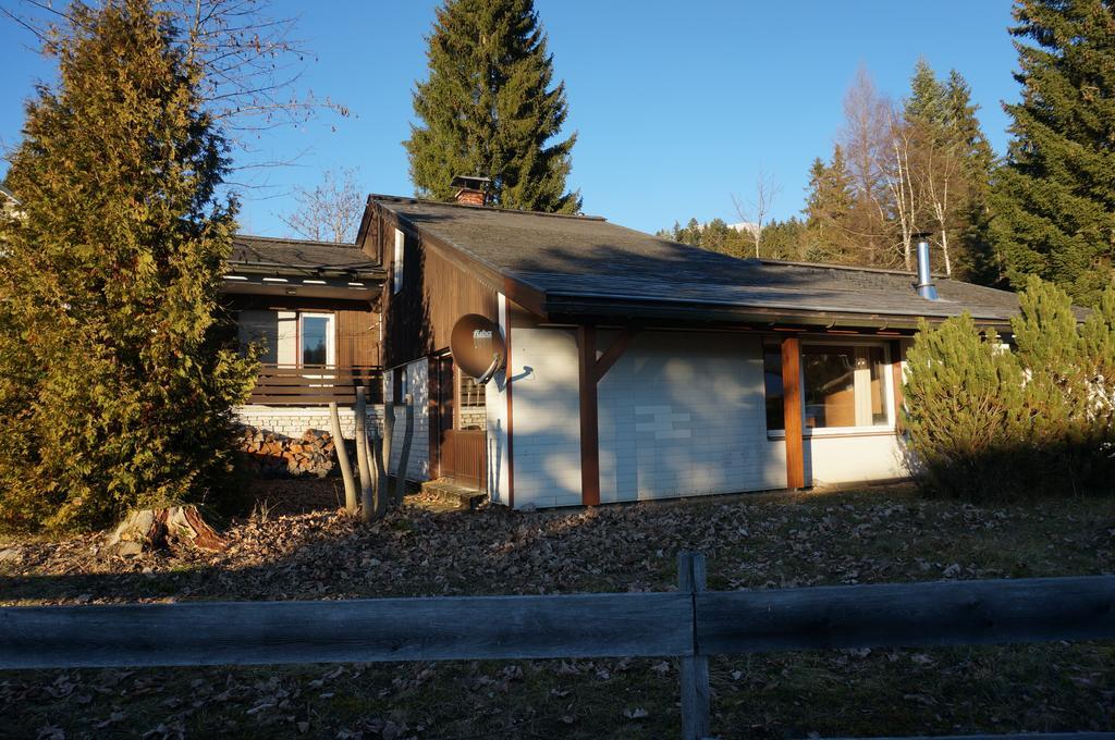 Haus Sonnenalm Villa Bad Mitterndorf Exterior photo